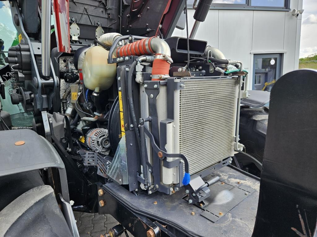 McCormick X6.460 - Farm tractor: picture 3 McCormick X6.460 - Farm tractor: picture 3