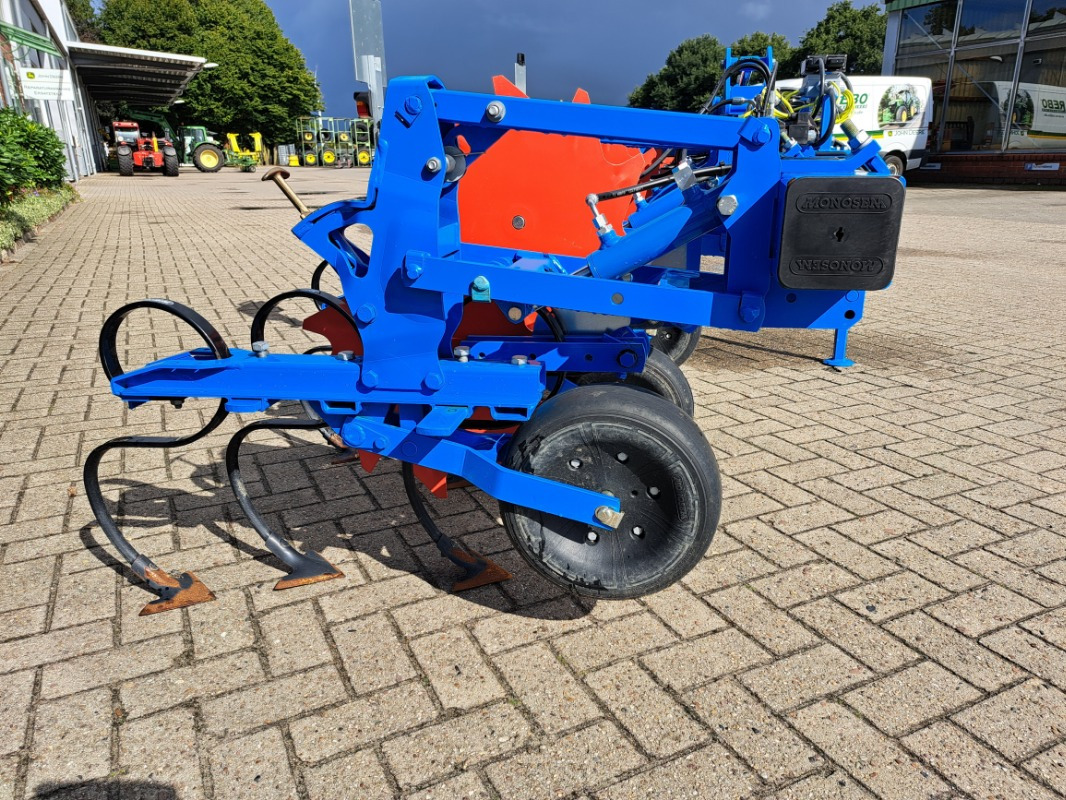 New Soil tillage equipment Monosem MULTICROP: picture 6