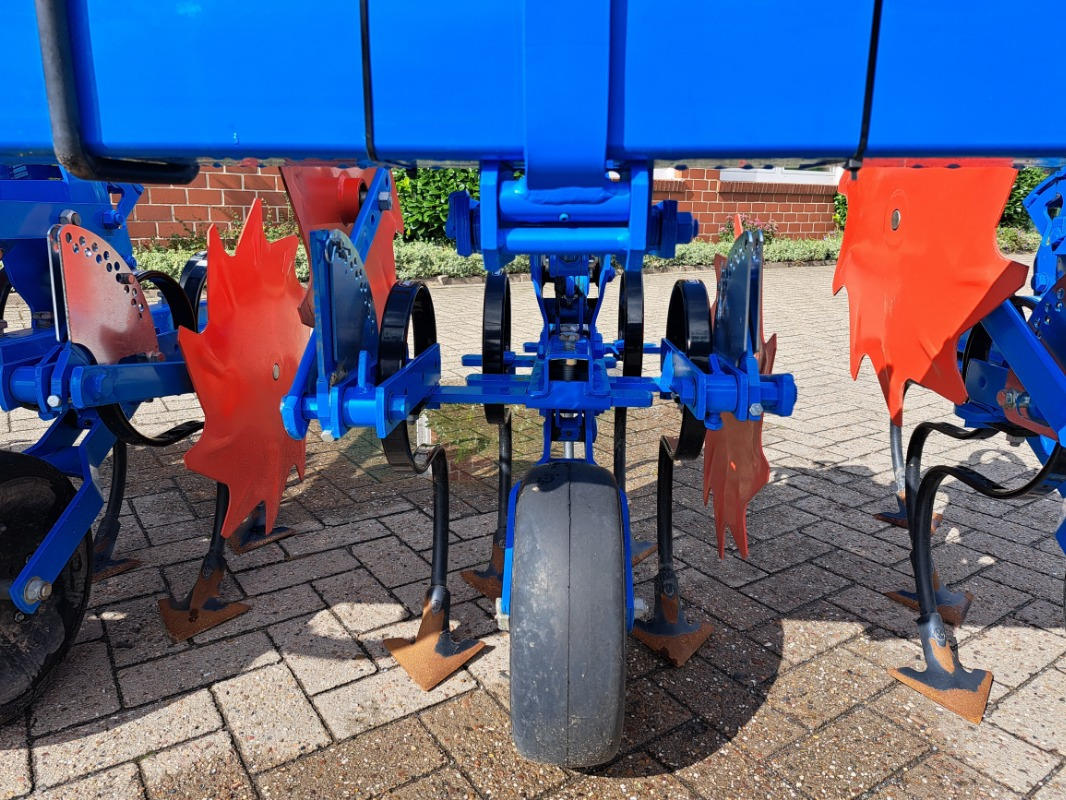 New Soil tillage equipment Monosem MULTICROP: picture 8