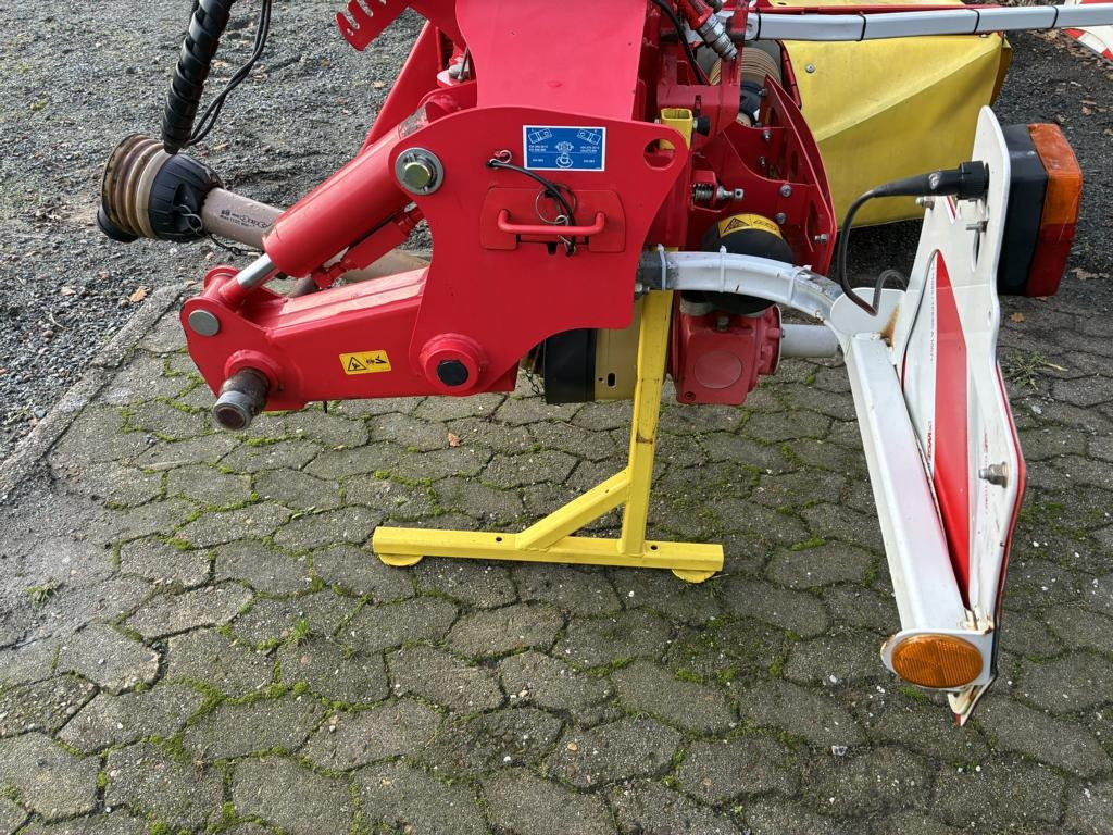 Pöttinger Eurocat 312 - Mower: picture 2 Pöttinger Eurocat 312 - Mower: picture 2