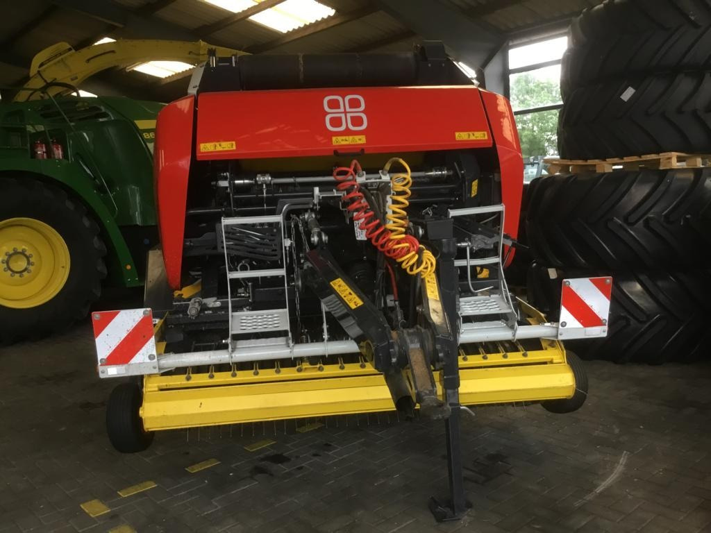 Pöttinger IMPRESS 155 VC PRO - Hay and forage equipment: picture 2 Pöttinger IMPRESS 155 VC PRO - Hay and forage equipment: picture 2