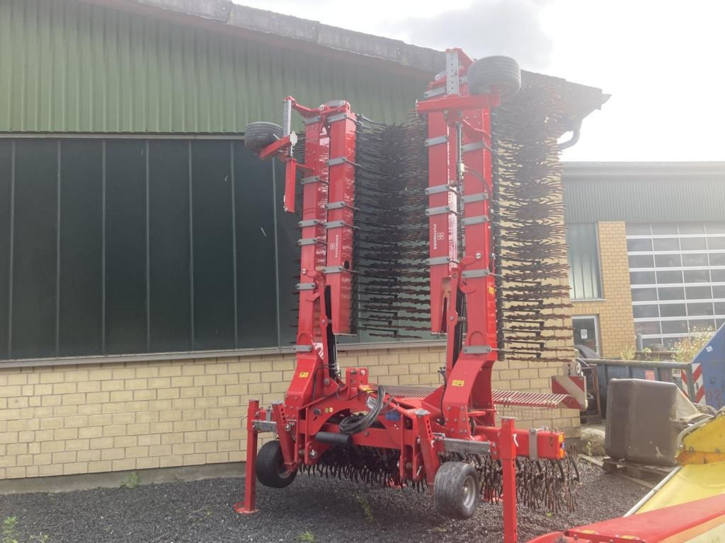 Pöttinger ROTOCARE V 12400 - Soil tillage equipment: picture 1 Pöttinger ROTOCARE V 12400 - Soil tillage equipment: picture 1