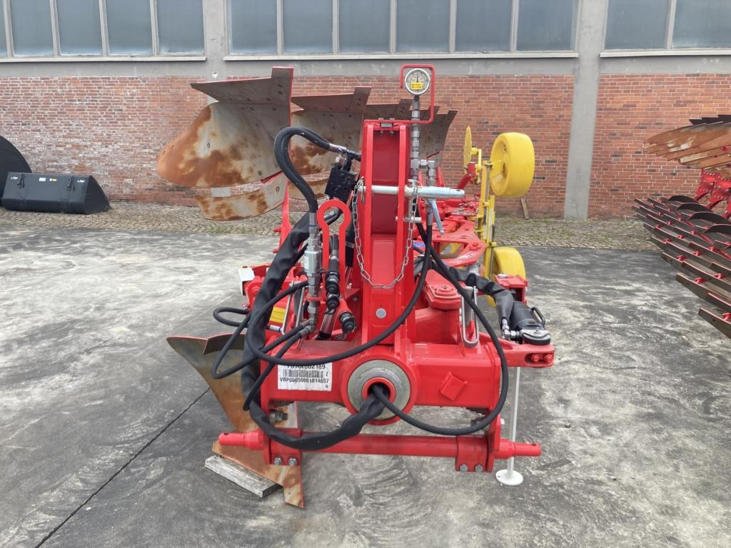 Pöttinger SERVO 35-5 leasing Pöttinger SERVO 35-5: picture 7 Pöttinger SERVO 35-5 leasing Pöttinger SERVO 35-5: picture 7