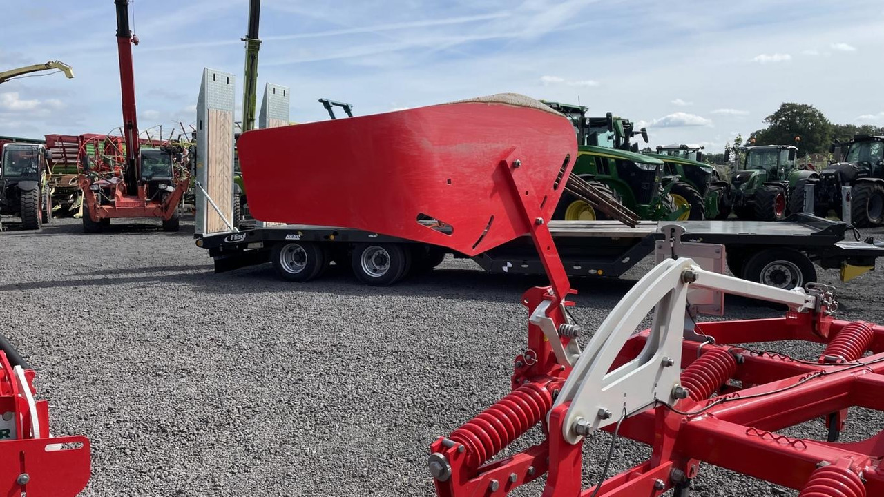 Pöttinger SYNKRO 3030 NOVA - Cultivator: picture 3 Pöttinger SYNKRO 3030 NOVA - Cultivator: picture 3