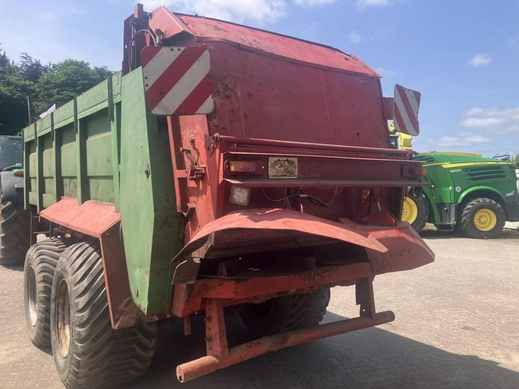 Manure spreader Strautmann VS 2003: picture 13