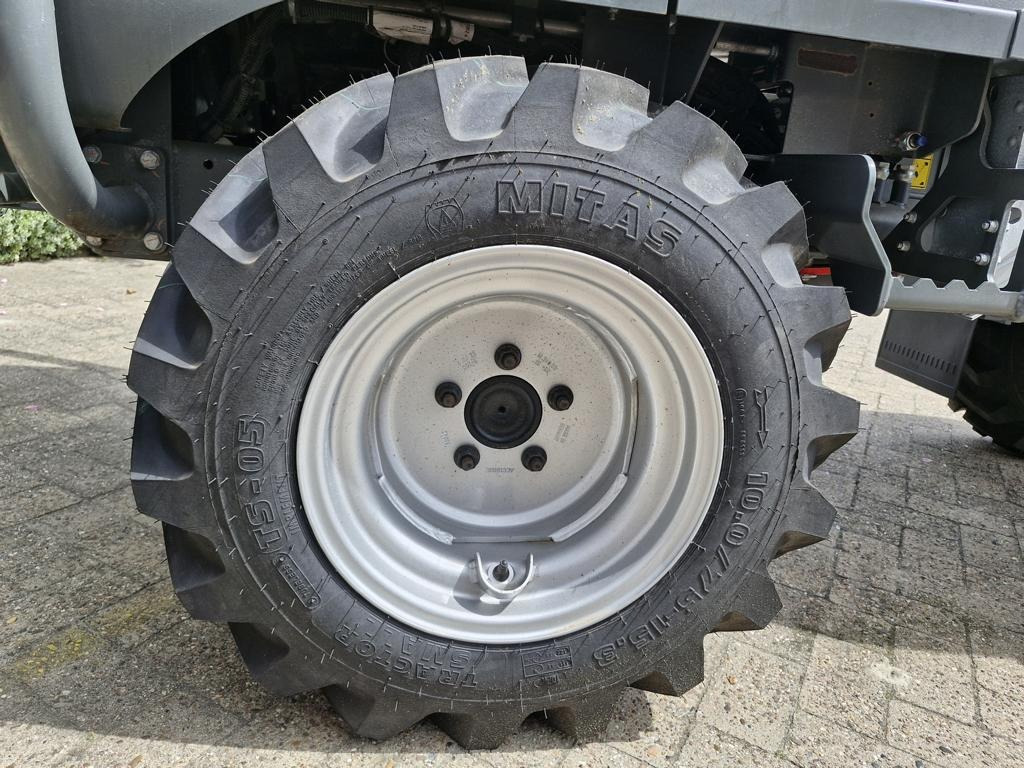 Wacker 1501 - Mini dumper: picture 2 Wacker 1501 - Mini dumper: picture 2