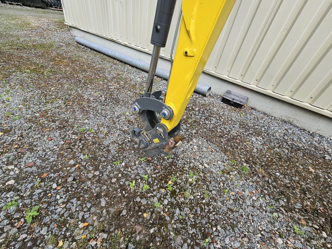 Wacker ET 18 leasing Wacker ET 18: picture 7