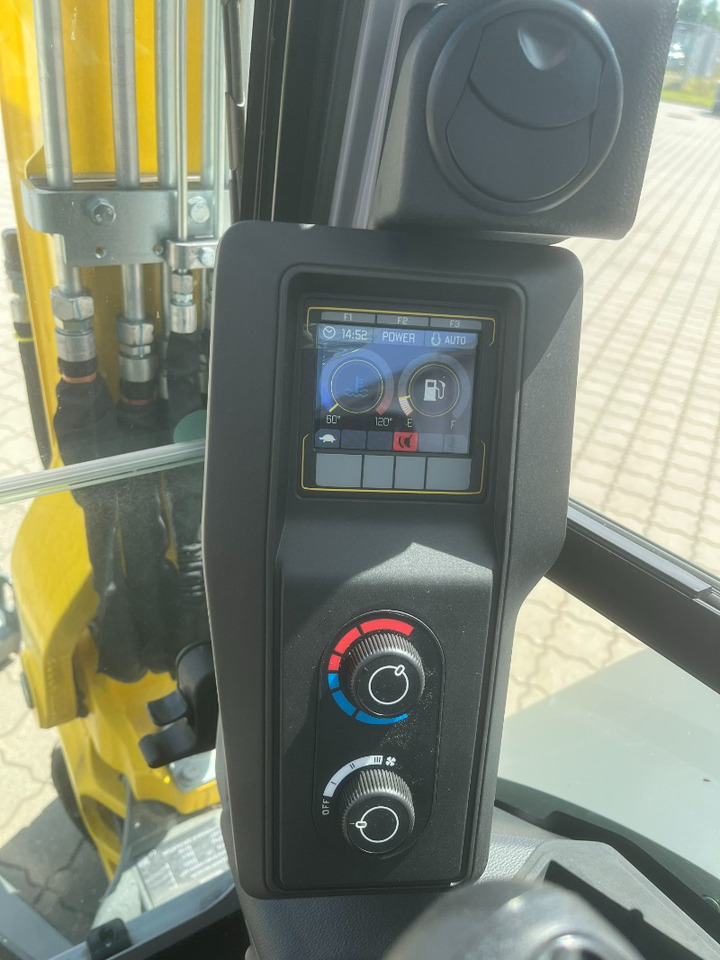 Wacker ET 42 - Excavator: picture 2 Wacker ET 42 - Excavator: picture 2