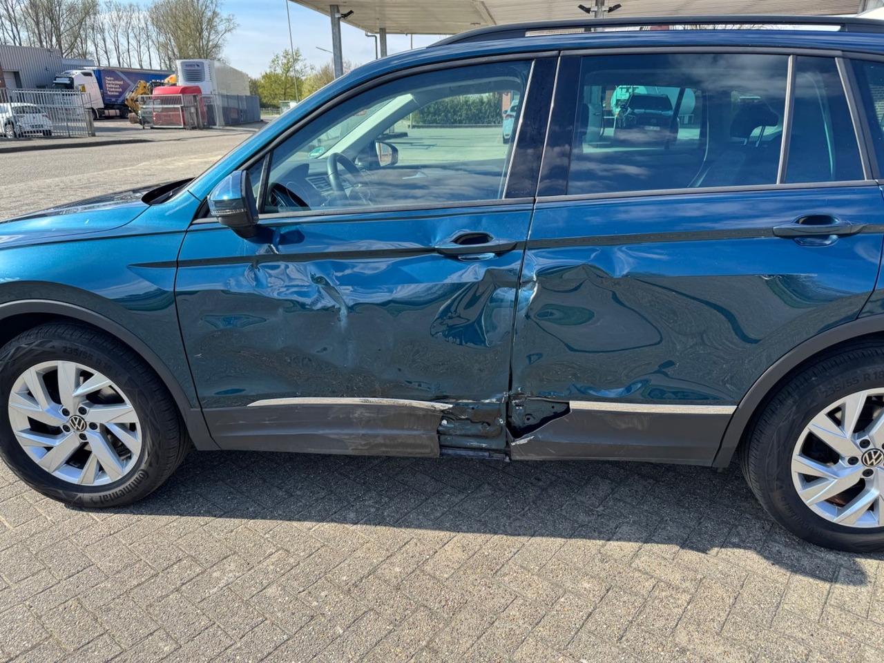 Volkswagen Tiguan Life 4Motion 2.0 TDI 7-Gang AHK - SUV: picture 4 Volkswagen Tiguan Life 4Motion 2.0 TDI 7-Gang AHK - SUV: picture 4