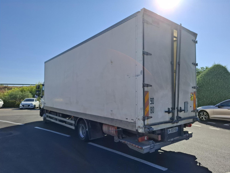 Renault D Cab 2.1 - Box truck: picture 5 Renault D Cab 2.1 - Box truck: picture 5