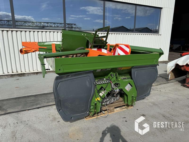 Amazone ZA-M PROFIS 3001 - Fertilizer spreader: picture 1 Amazone ZA-M PROFIS 3001 - Fertilizer spreader: picture 1
