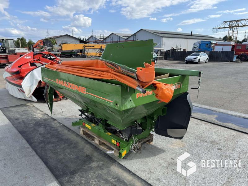 Amazone ZA-M PROFIS 3001 - Fertilizer spreader: picture 4 Amazone ZA-M PROFIS 3001 - Fertilizer spreader: picture 4