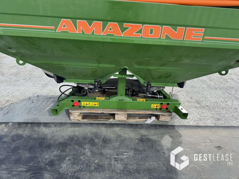 Amazone ZA-M PROFIS 3001 - Fertilizer spreader: picture 5 Amazone ZA-M PROFIS 3001 - Fertilizer spreader: picture 5