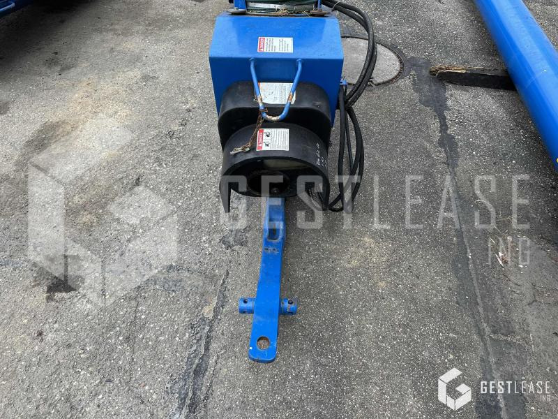 BRANDT 1070 HP - Conveyor: picture 4 BRANDT 1070 HP - Conveyor: picture 4