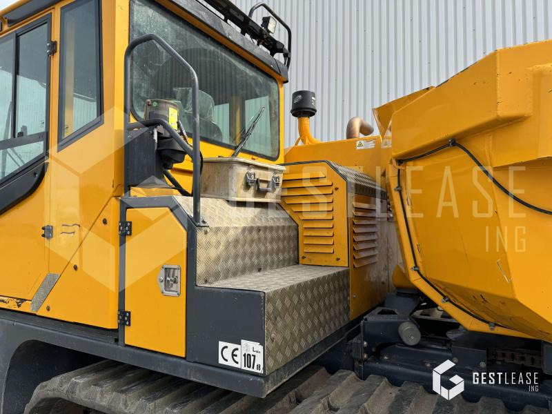 Bergmann C912S leasing Bergmann C912S: picture 7