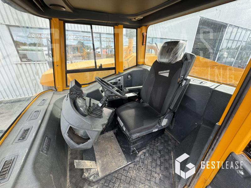 Bergmann C912S leasing Bergmann C912S: picture 9