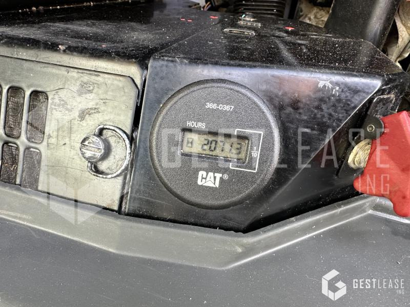 Crawler excavator Caterpillar 315F LCR: picture 13