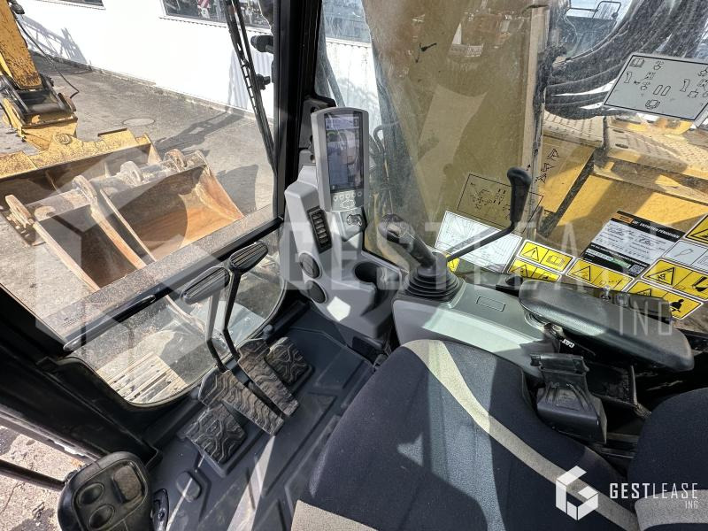 Crawler excavator Caterpillar 315F LCR: picture 7