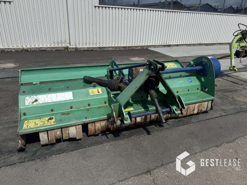 Desvoys DR4 - Flail mower: picture 1 Desvoys DR4 - Flail mower: picture 1