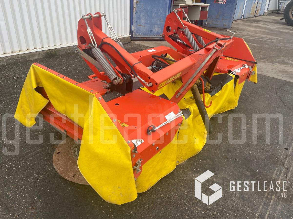 Fella KM 310 FZ - Mower: picture 4 Fella KM 310 FZ - Mower: picture 4