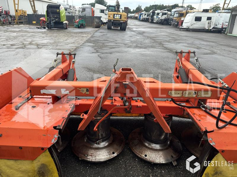 Mower Fella KM 310 FZ: picture 7
