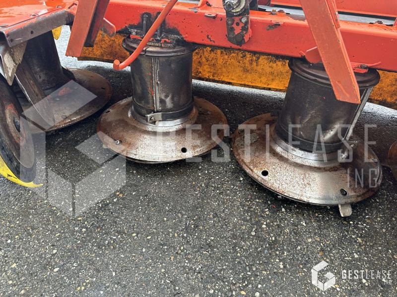 Mower Fella KM 310 FZ: picture 8