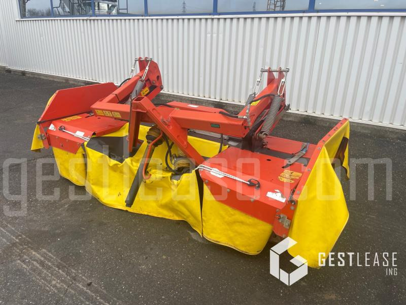 Fella KM 310 FZ - Mower: picture 1 Fella KM 310 FZ - Mower: picture 1