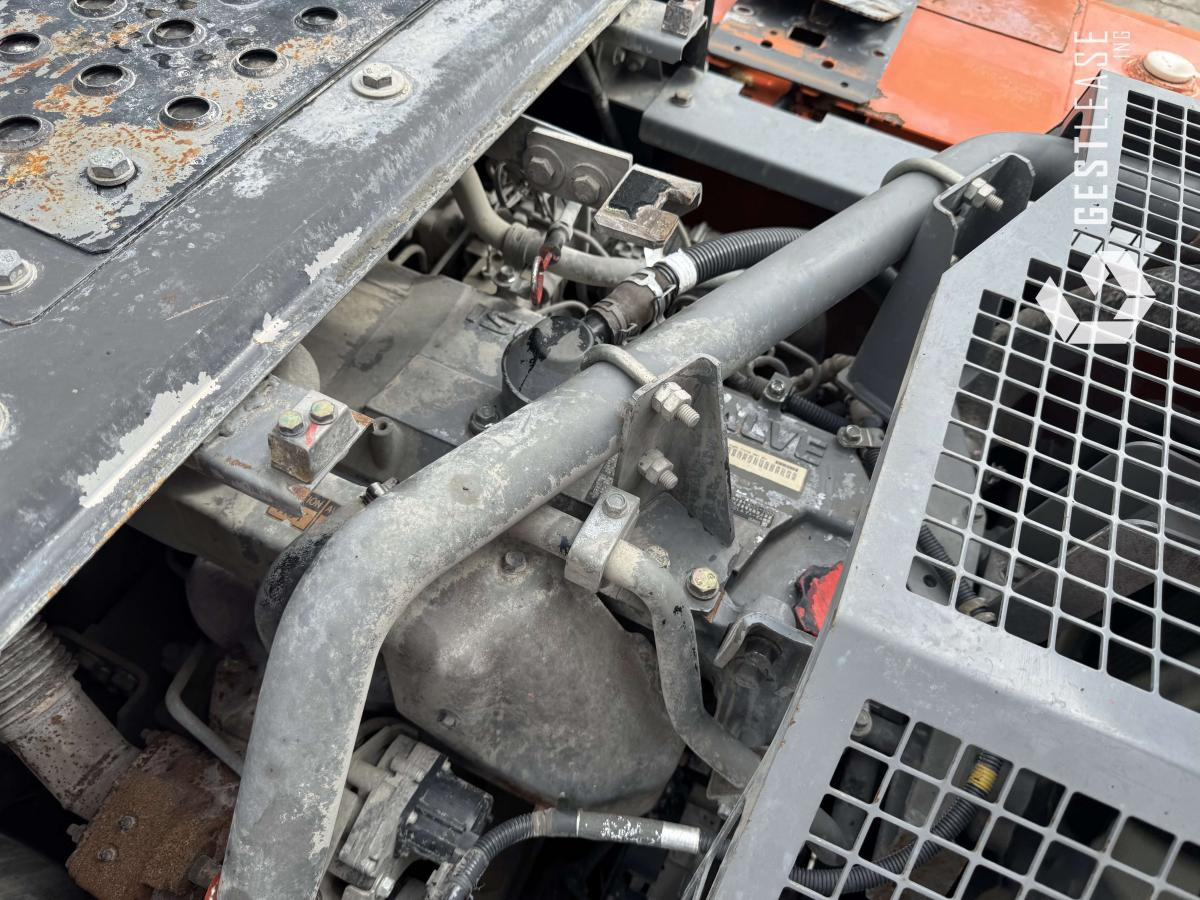 Hitachi ZX250LCN-5B leasing Hitachi ZX250LCN-5B: picture 13