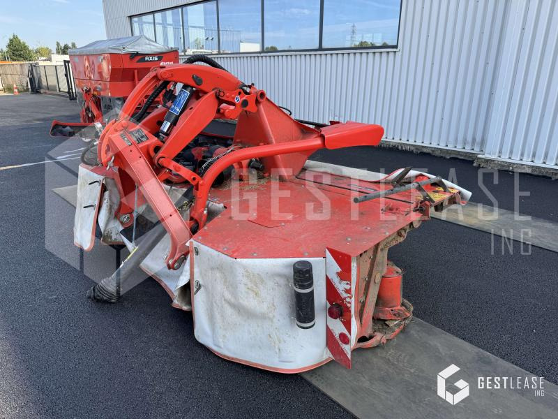 KUHN GMD3125FF - Mower: picture 2 KUHN GMD3125FF - Mower: picture 2