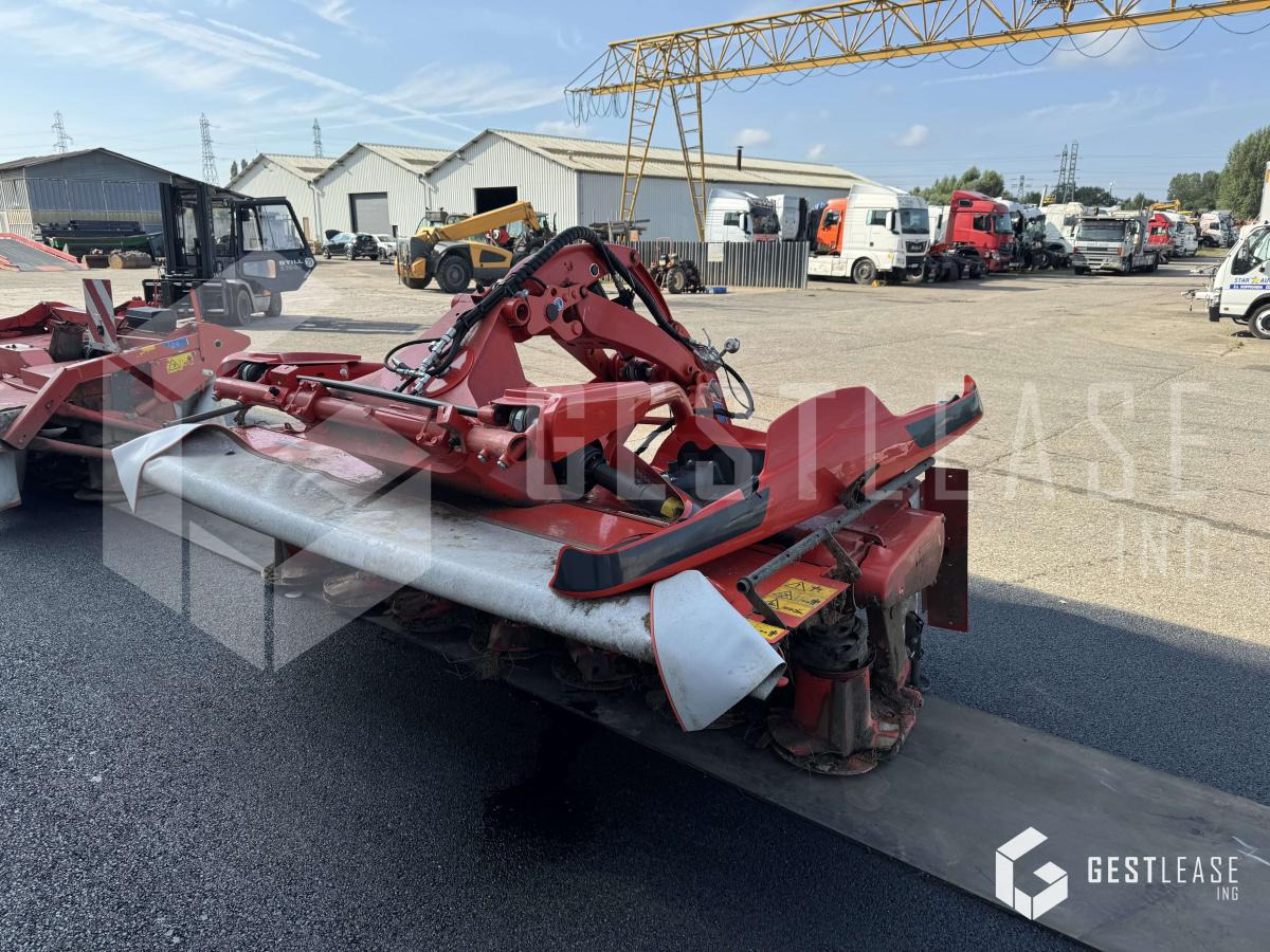 KUHN GMD3125FF - Mower: picture 4 KUHN GMD3125FF - Mower: picture 4
