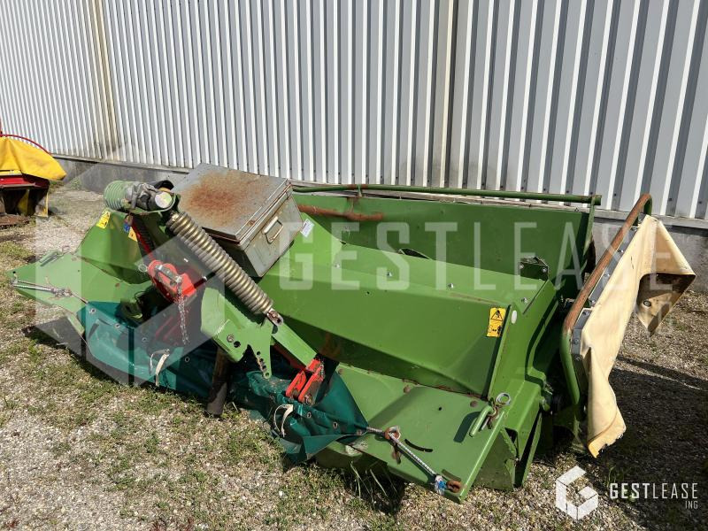 Krone EasyCut 32 CV FLOAT - Mower: picture 2 Krone EasyCut 32 CV FLOAT - Mower: picture 2