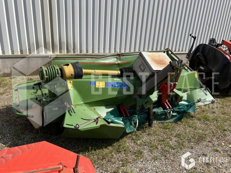 Krone EasyCut 32 CV FLOAT - Mower: picture 1 Krone EasyCut 32 CV FLOAT - Mower: picture 1