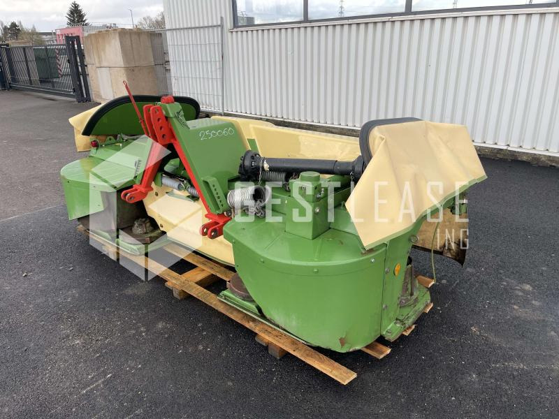 Krone EasyCut F320 - Mower: picture 1 Krone EasyCut F320 - Mower: picture 1