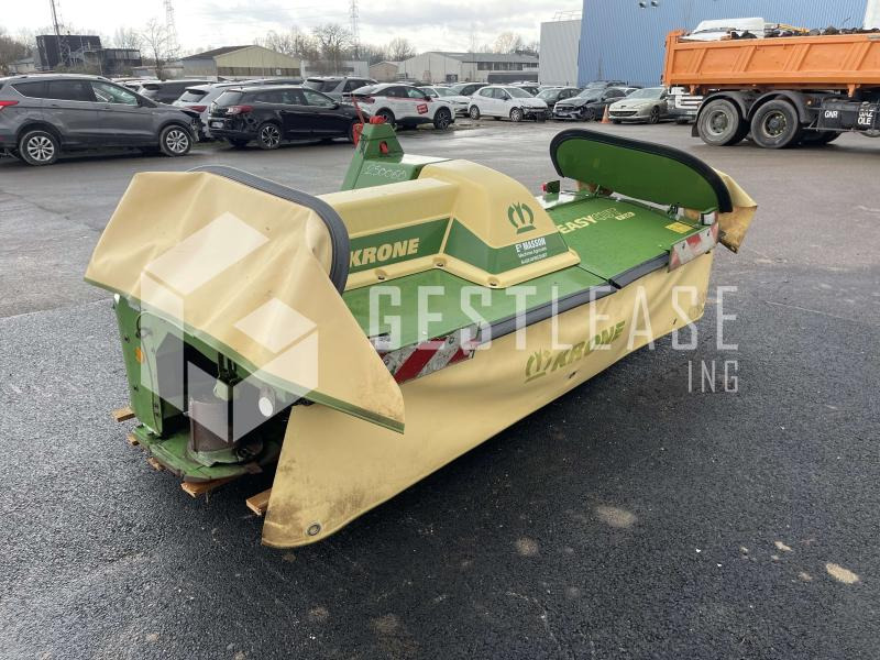 Krone EasyCut F320 - Mower: picture 3 Krone EasyCut F320 - Mower: picture 3
