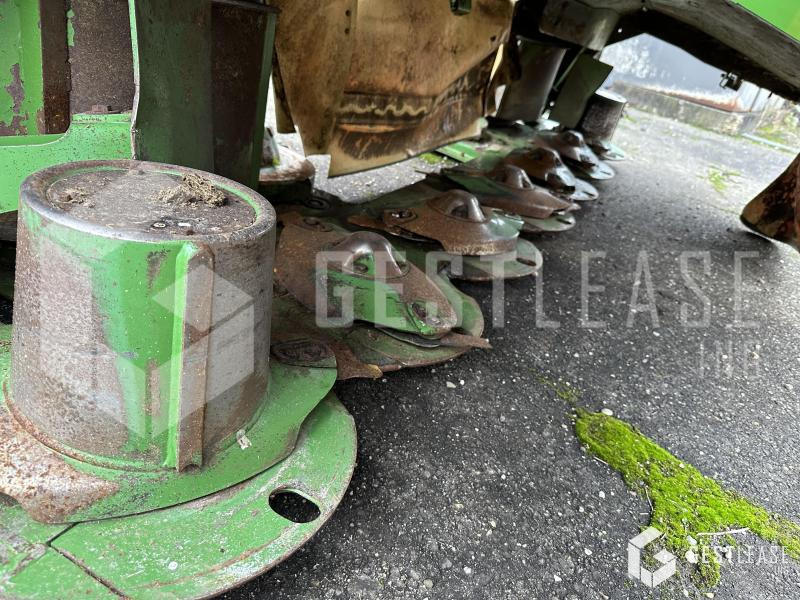Krone EasyCut F320 leasing Krone EasyCut F320: picture 8