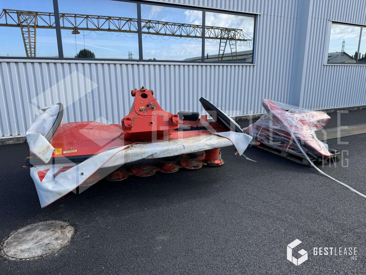 Kuhn GMD 3125F-FF - Mower: picture 1 Kuhn GMD 3125F-FF - Mower: picture 1