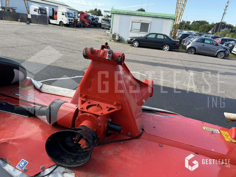 Kuhn GMD 3125F-FF - Mower: picture 5 Kuhn GMD 3125F-FF - Mower: picture 5