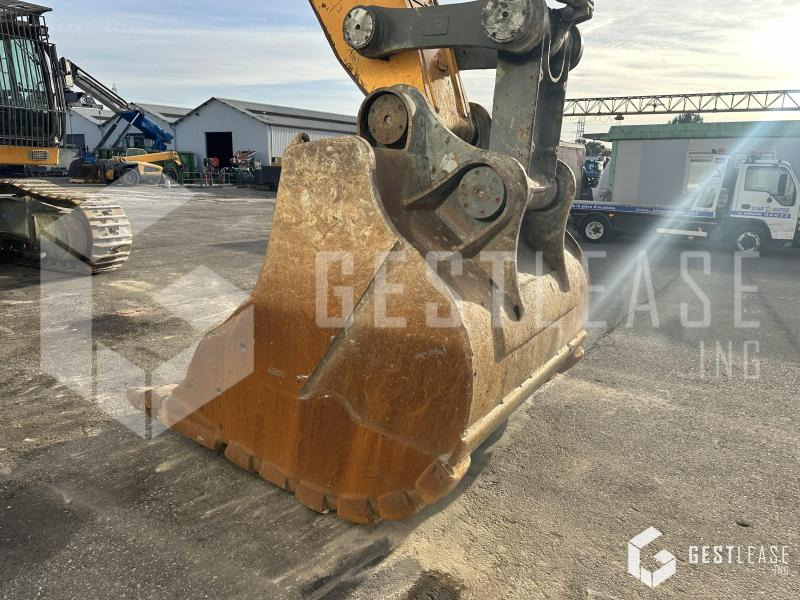 Liebherr R966 HD - Crawler excavator: picture 5 Liebherr R966 HD - Crawler excavator: picture 5
