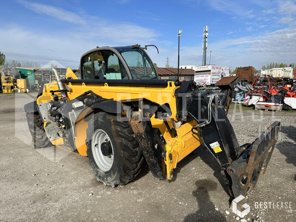 Manitou MT1440 - Reach truck: picture 4 Manitou MT1440 - Reach truck: picture 4