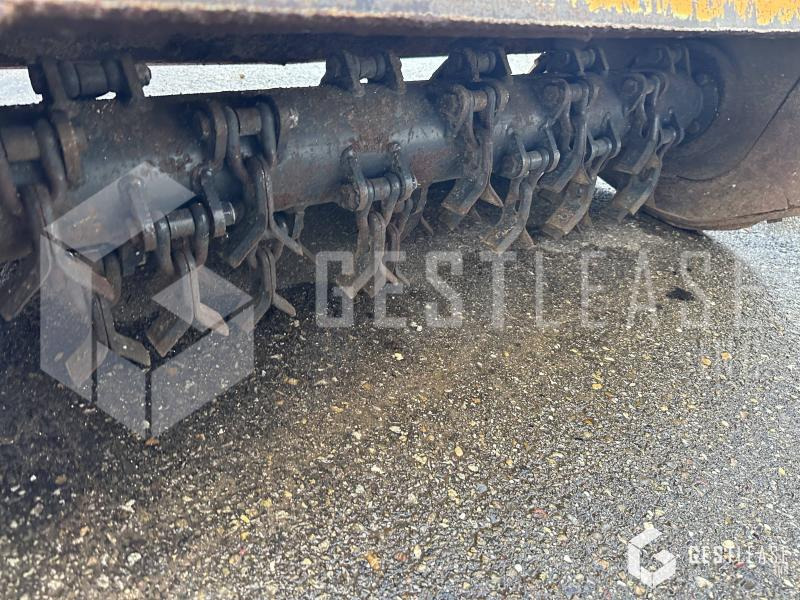 Boom mower Nicolas SAPHIR S72: picture 12