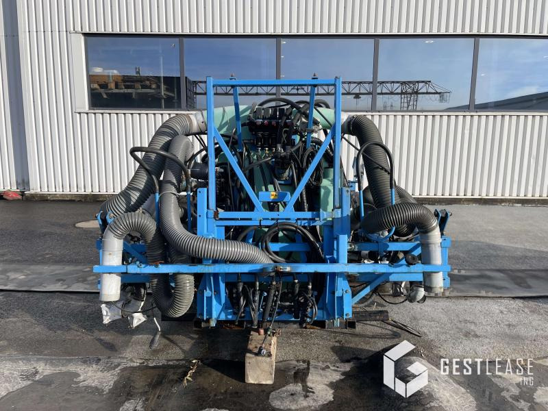 Berthoud SPEEDAIR 9R - Other machinery: picture 2 Berthoud SPEEDAIR 9R - Other machinery: picture 2