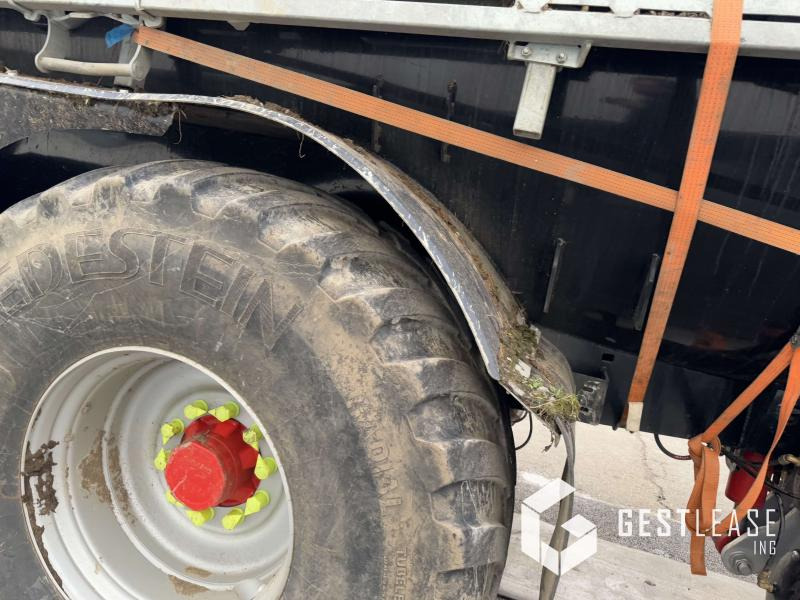 Slurry tanker Pichon SV20R: picture 9