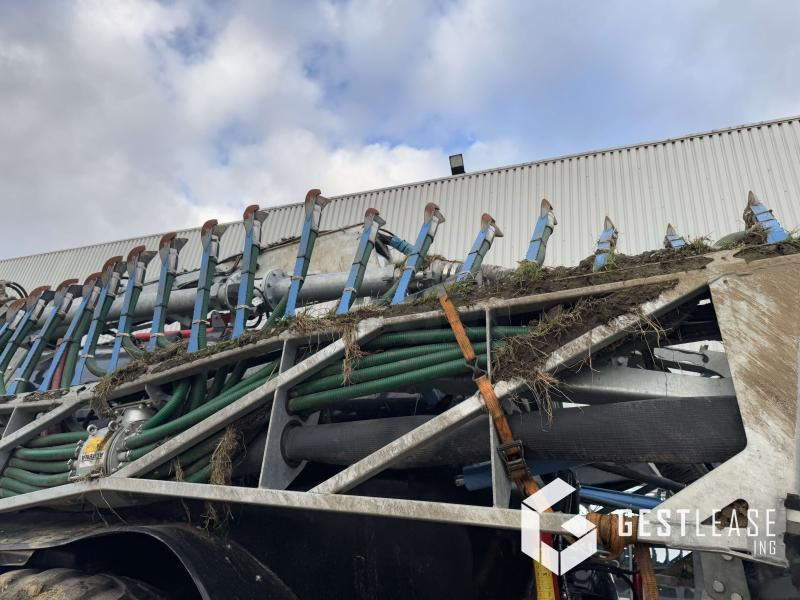 Slurry tanker Pichon SV20R: picture 16