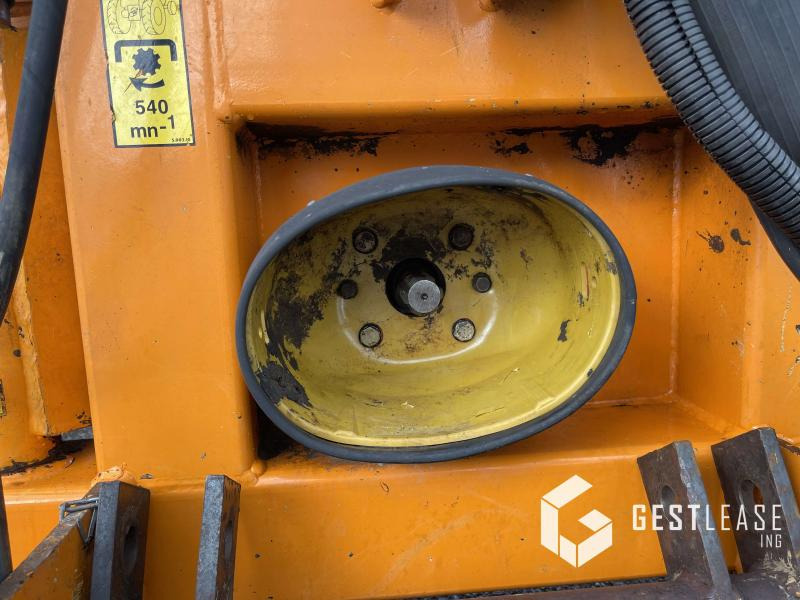 Boom mower Rousseau M57: picture 13