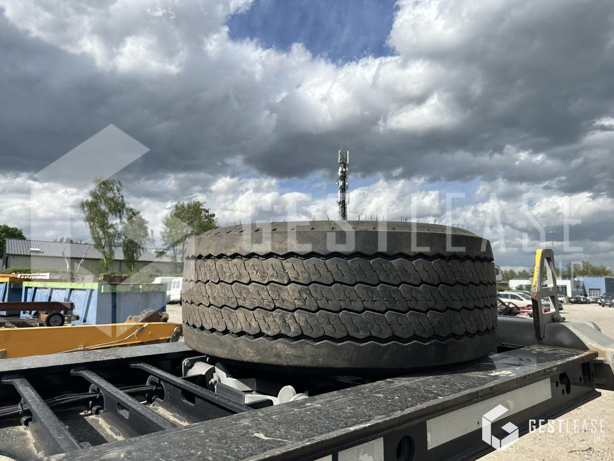 Container transporter/ Swap body trailer Schmitz Cargobull SCB S3D: picture 7 Container transporter/ Swap body trailer Schmitz Cargobull SCB S3D: picture 7