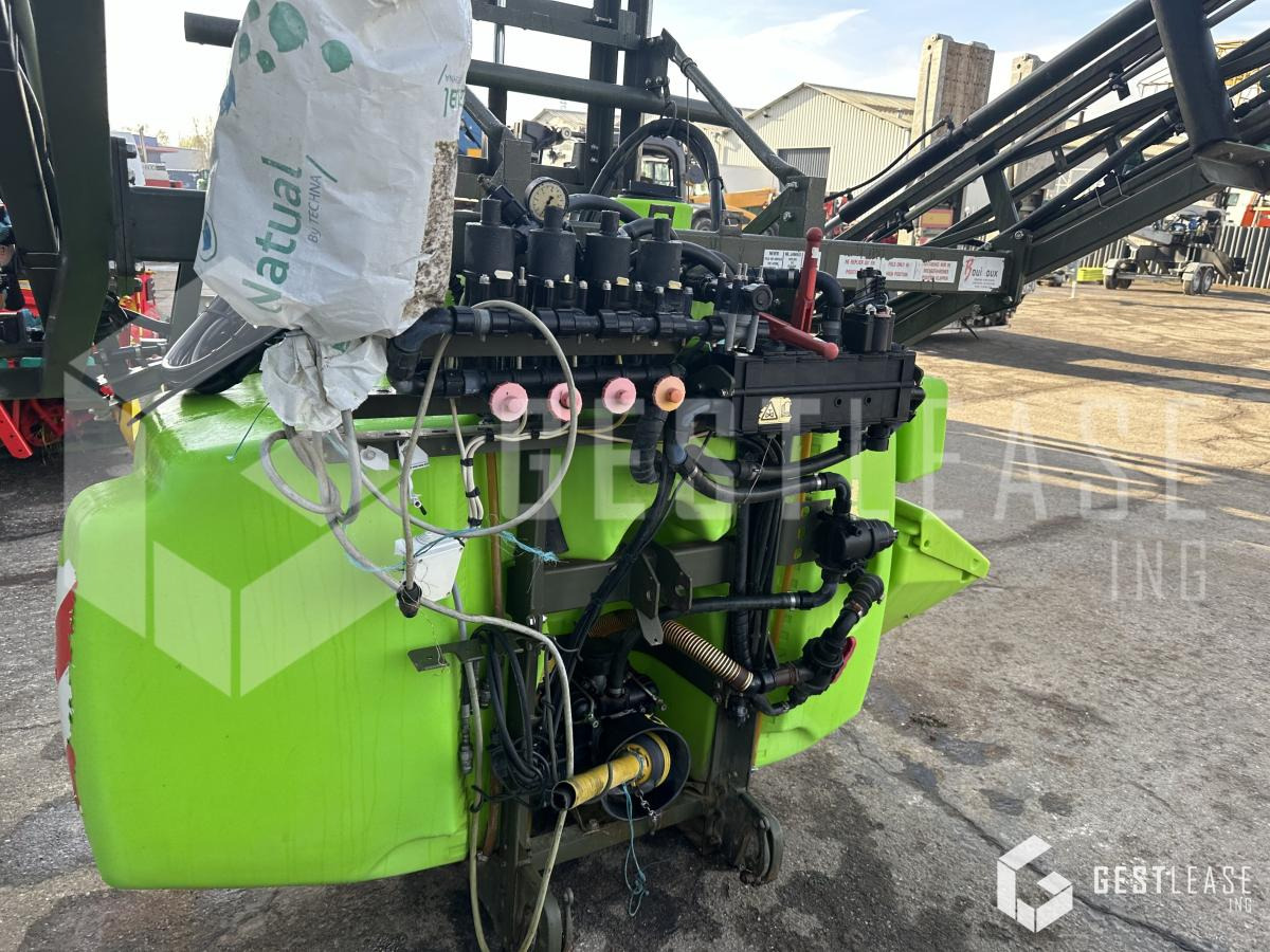 Tecnoma 16M 1000L - Tractor mounted sprayer: picture 5 Tecnoma 16M 1000L - Tractor mounted sprayer: picture 5