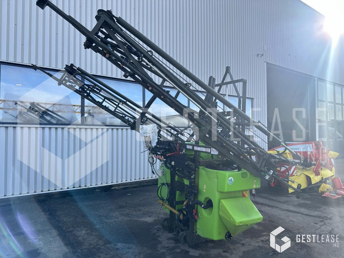 Tecnoma 16M 1000L - Tractor mounted sprayer: picture 1 Tecnoma 16M 1000L - Tractor mounted sprayer: picture 1