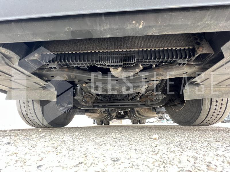 Mercedes ACTROS 1848 leasing Mercedes ACTROS 1848: picture 7