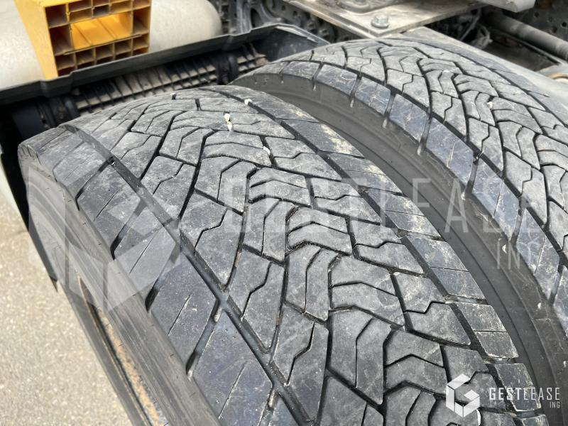 Mercedes ACTROS 1848 leasing Mercedes ACTROS 1848: picture 10