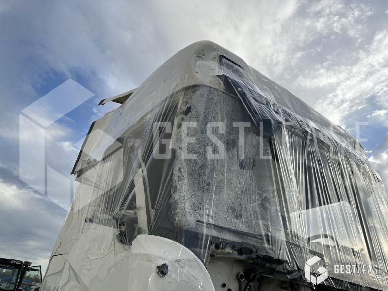Tractor unit Scania S500: picture 17
